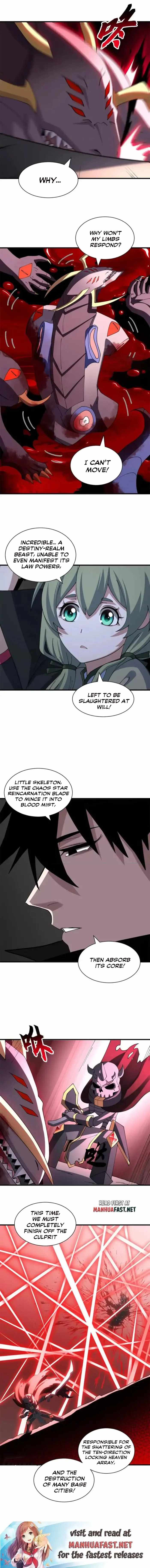 Astral Pet Store Chapter 206 page 11