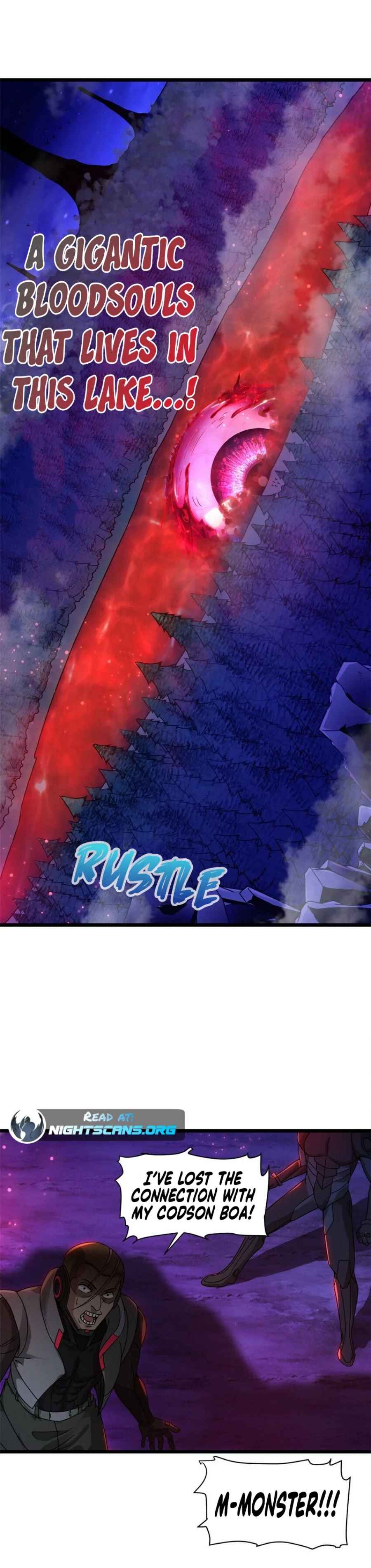 Astral Pet Store Chapter 21 page 13