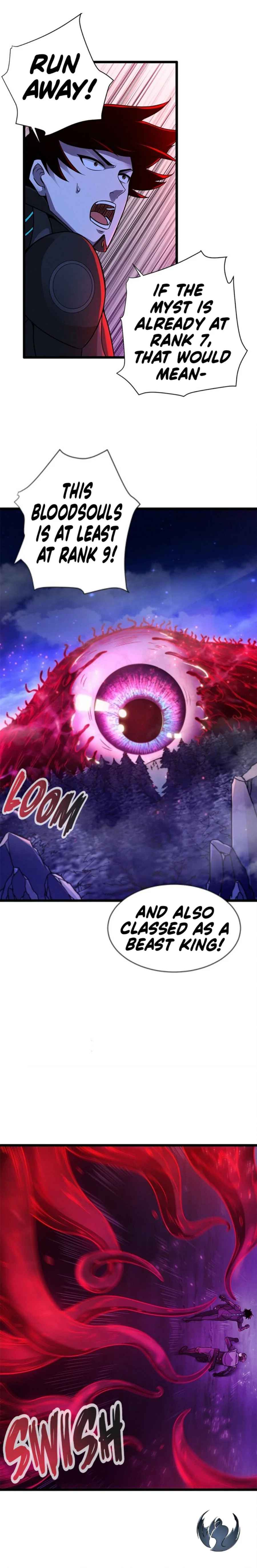 Astral Pet Store Chapter 21 page 14