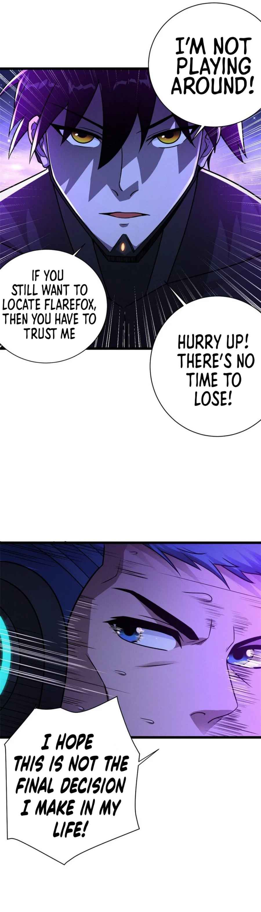 Astral Pet Store Chapter 22 page 2