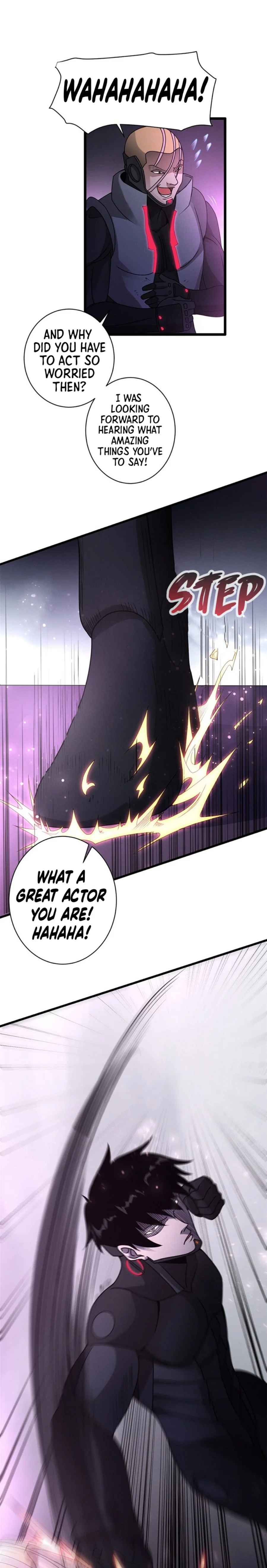 Astral Pet Store Chapter 22 page 19