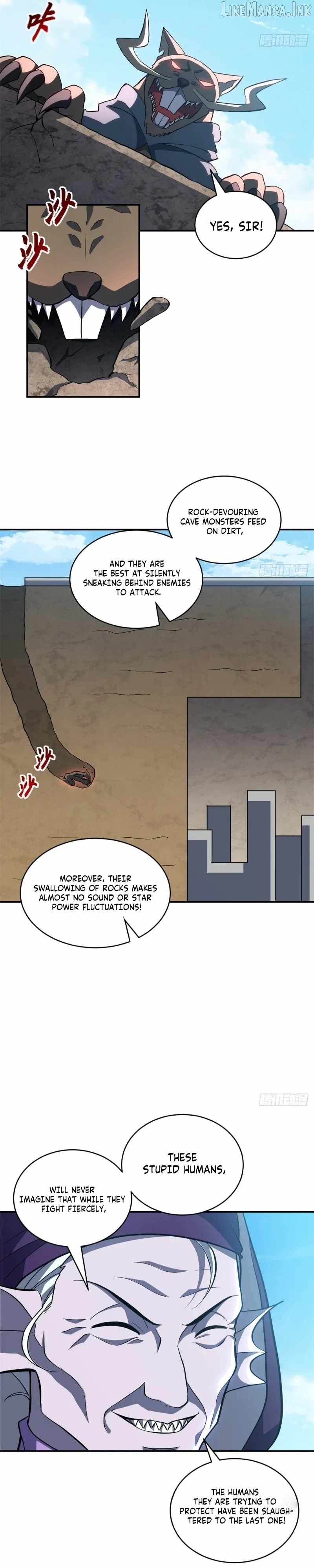 Astral Pet Store Chapter 222 page 10
