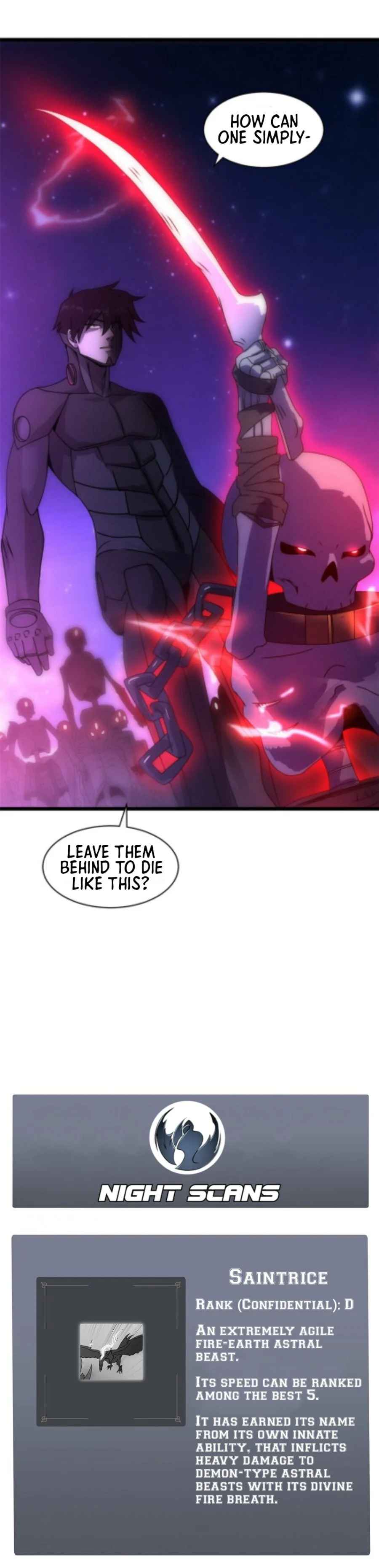 Astral Pet Store Chapter 24 page 16