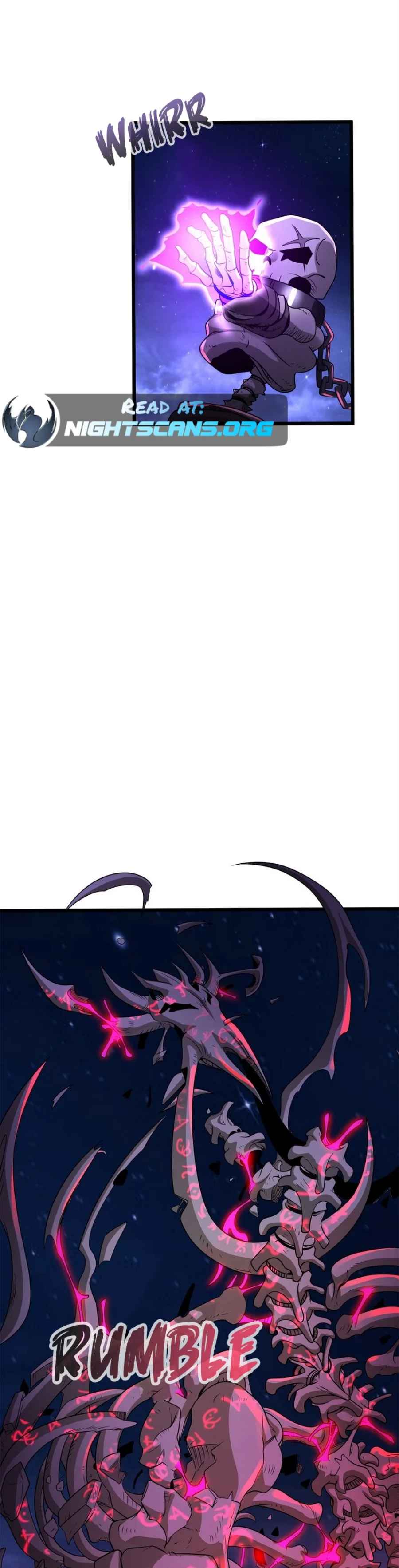 Astral Pet Store Chapter 26 page 5