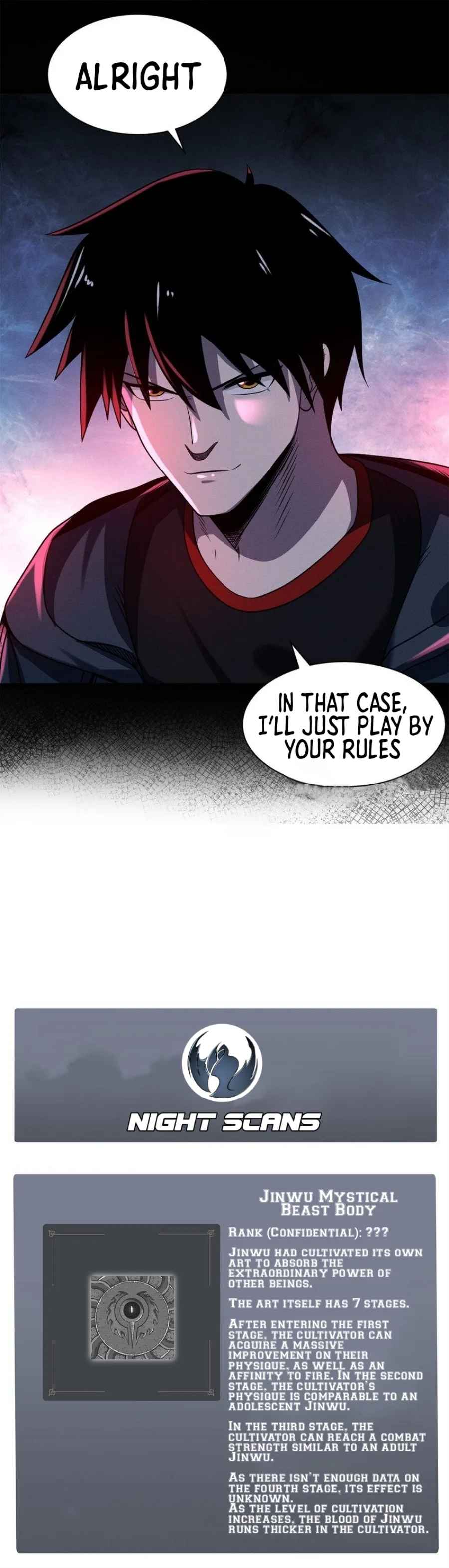Astral Pet Store Chapter 27 page 15