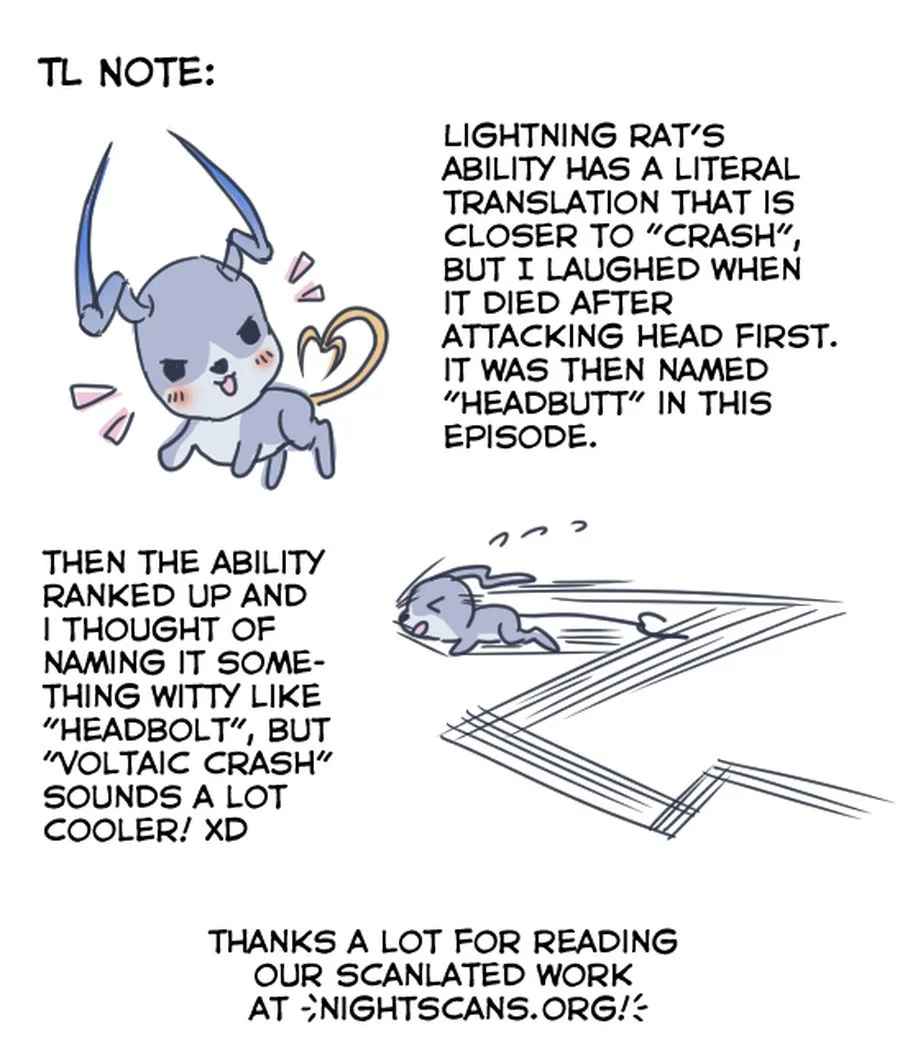 Astral Pet Store Chapter 3 page 19