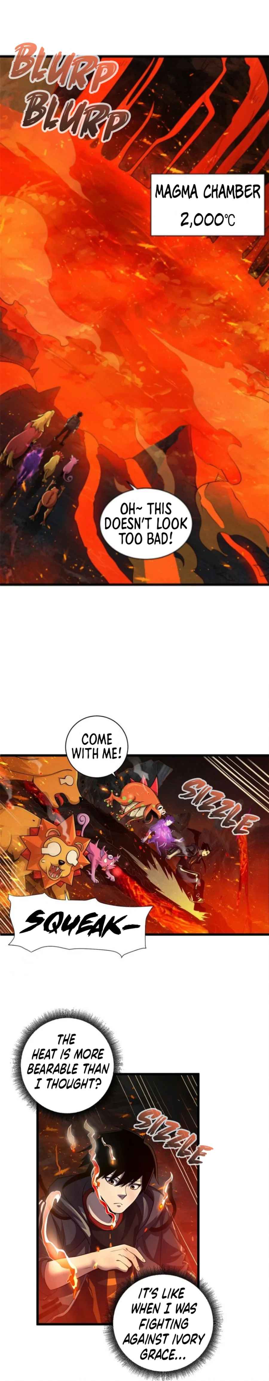 Astral Pet Store Chapter 35 page 4