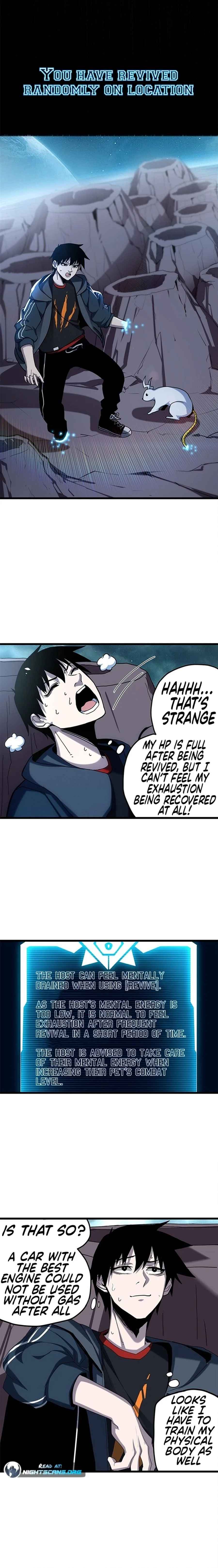 Astral Pet Store Chapter 4 page 7