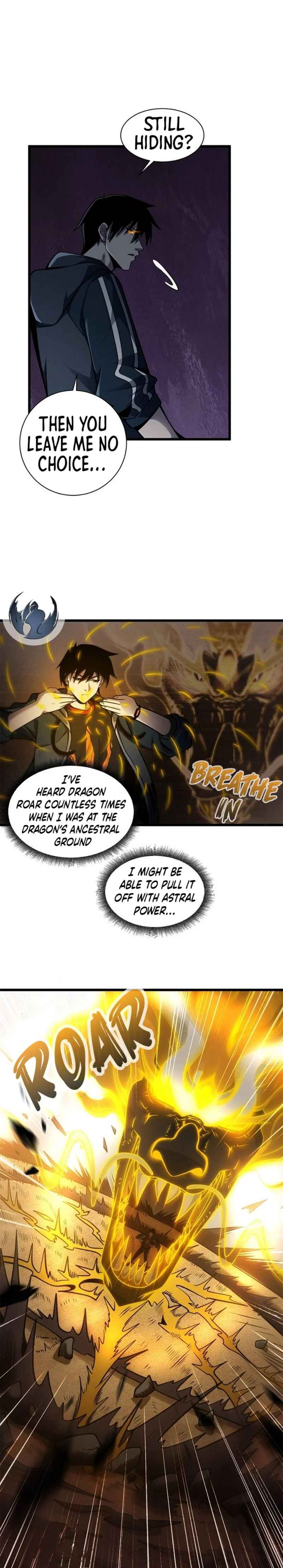 Astral Pet Store Chapter 41 page 19