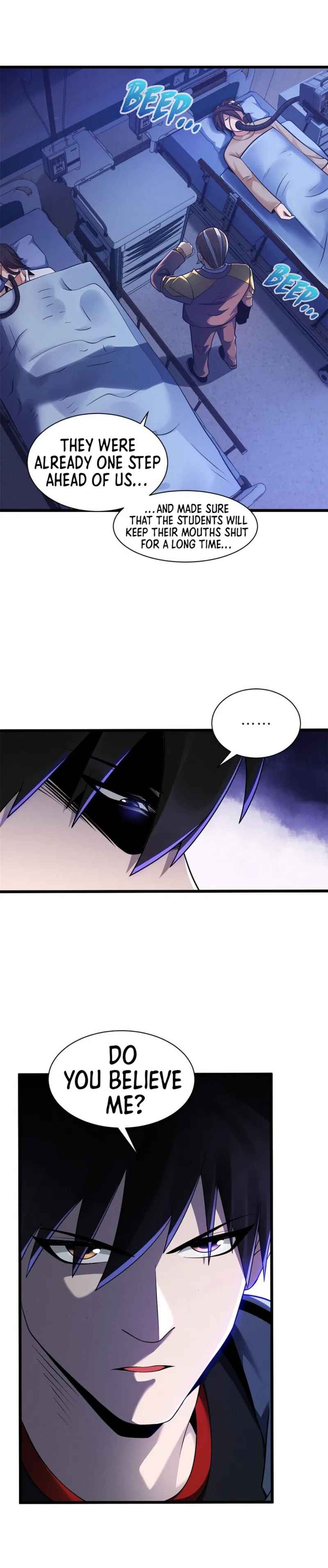 Astral Pet Store Chapter 45 page 4