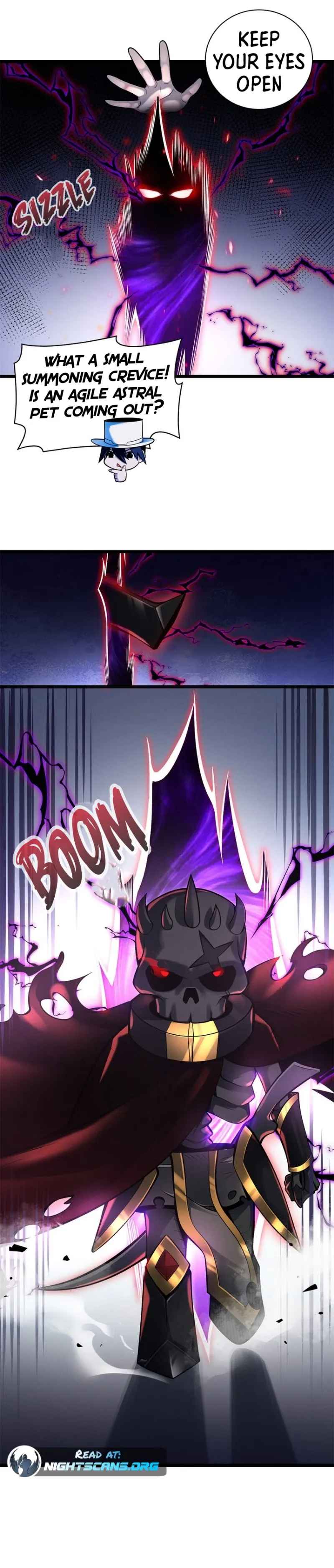 Astral Pet Store Chapter 48 page 7