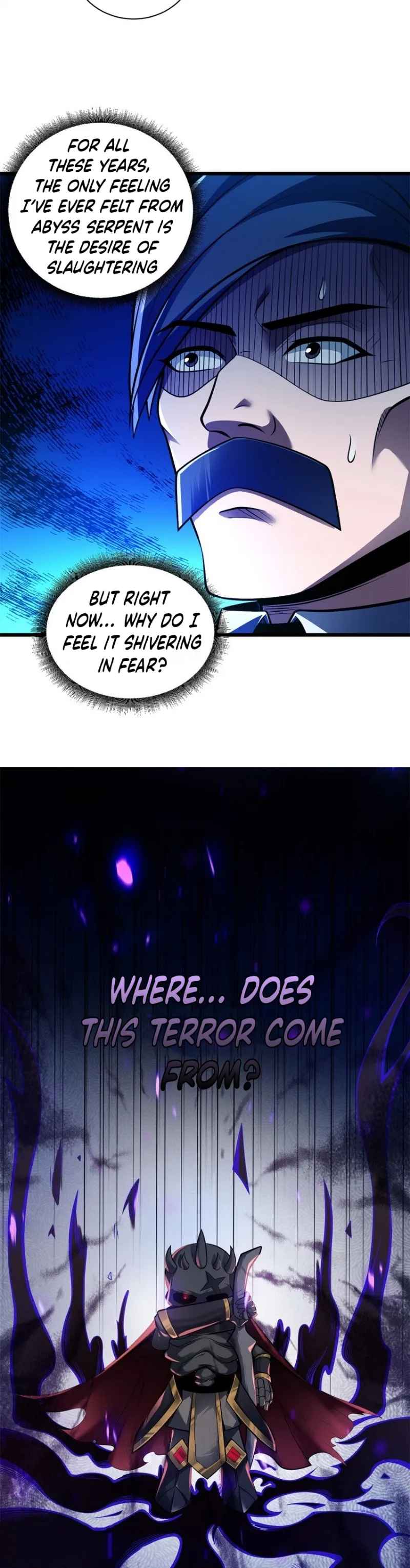 Astral Pet Store Chapter 48 page 9