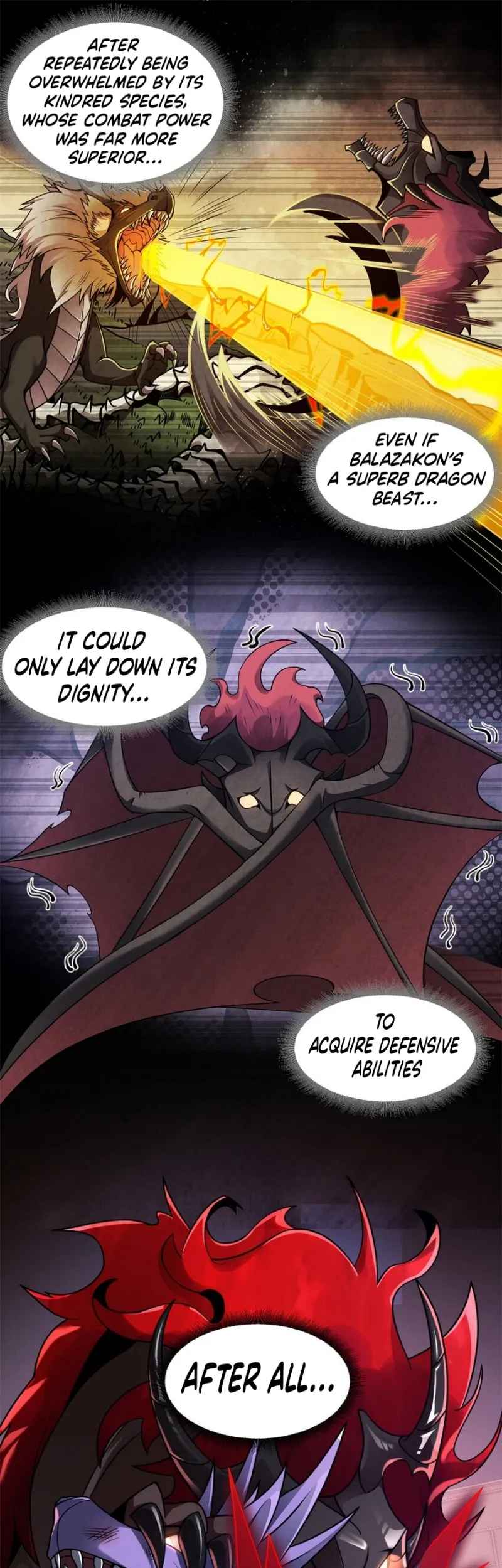 Astral Pet Store Chapter 48 page 3