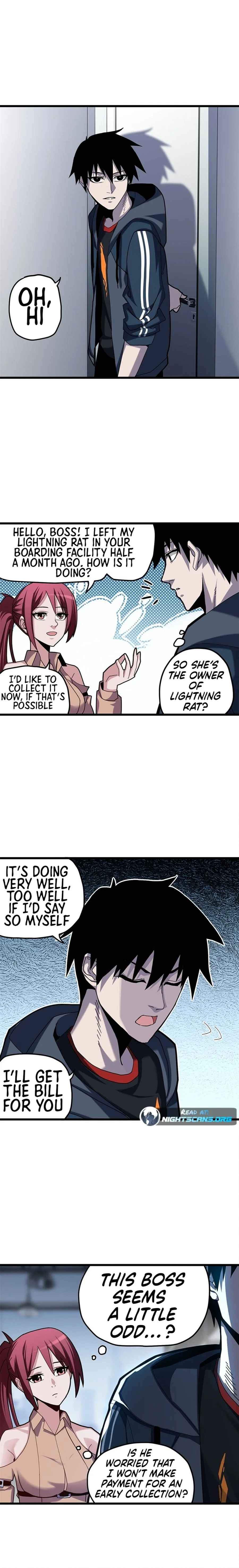 Astral Pet Store Chapter 5 page 6