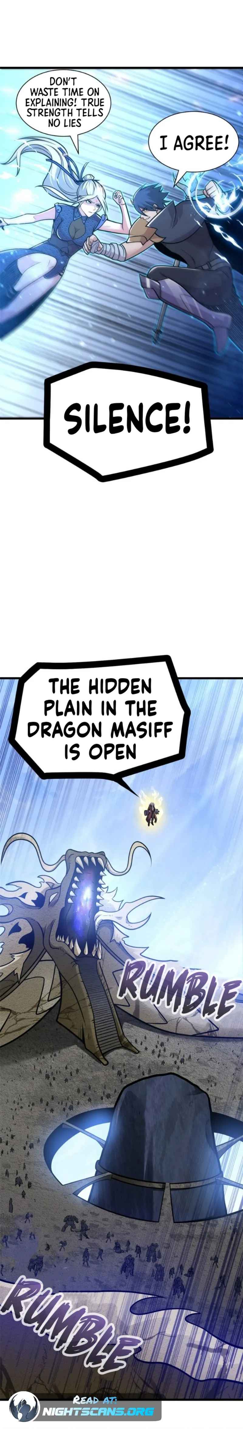 Astral Pet Store Chapter 51 page 17
