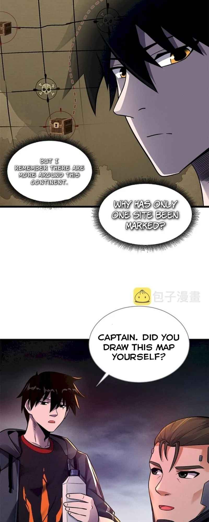 Astral Pet Store Chapter 54 page 4