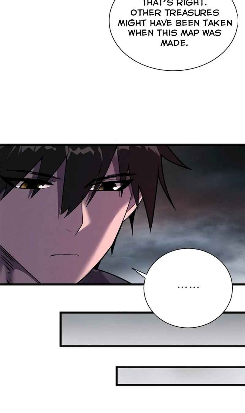 Astral Pet Store Chapter 54 page 6
