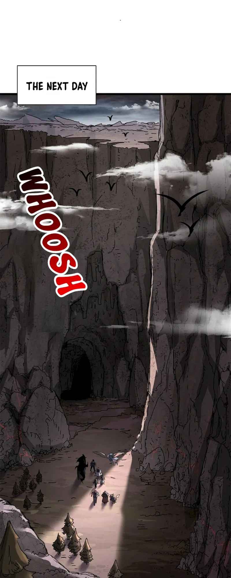 Astral Pet Store Chapter 54 page 7
