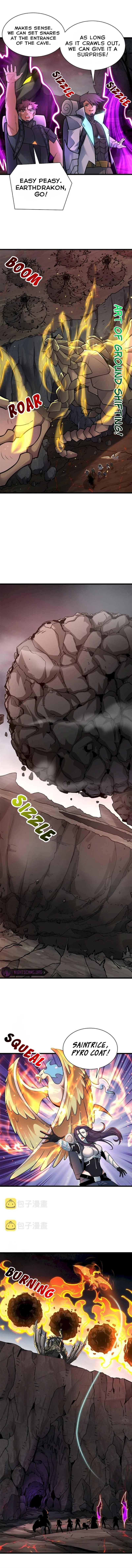 Astral Pet Store Chapter 54 page 13
