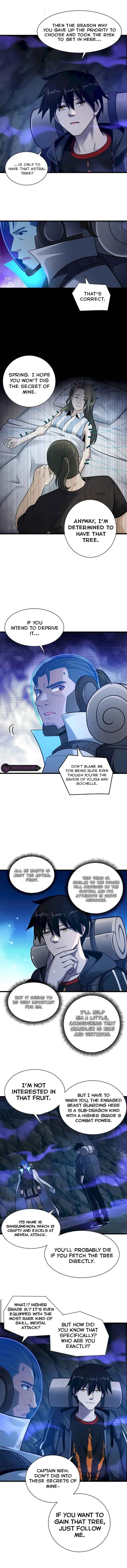 Astral Pet Store Chapter 54 page 26