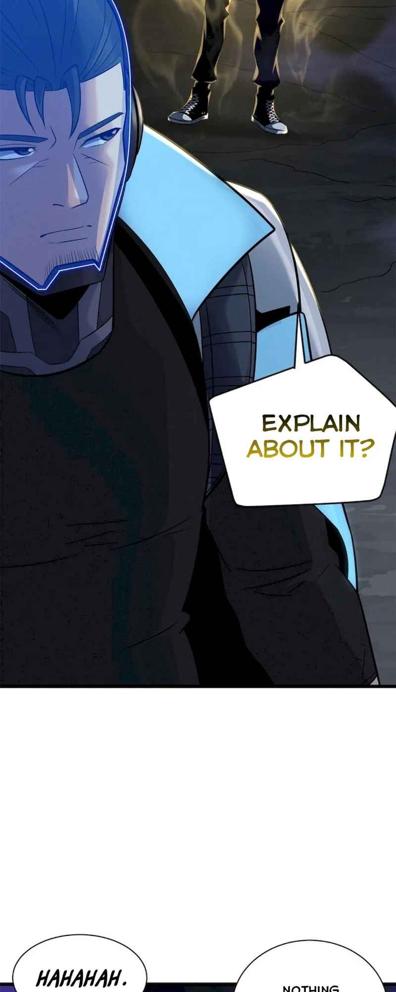Astral Pet Store Chapter 54 page 23