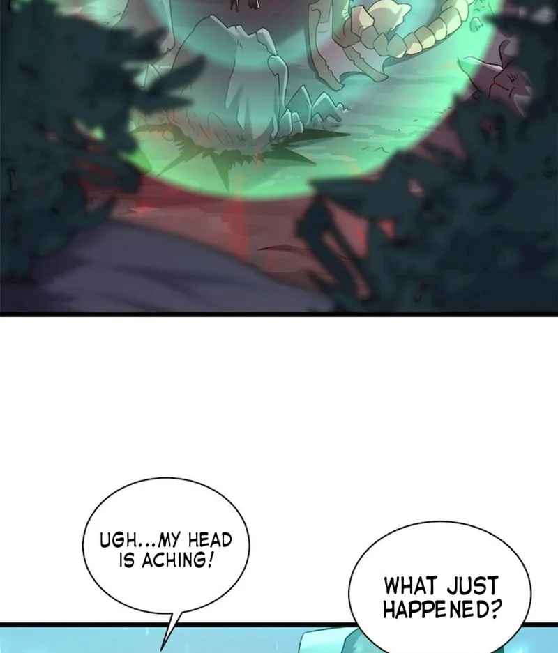 Astral Pet Store Chapter 55 page 18