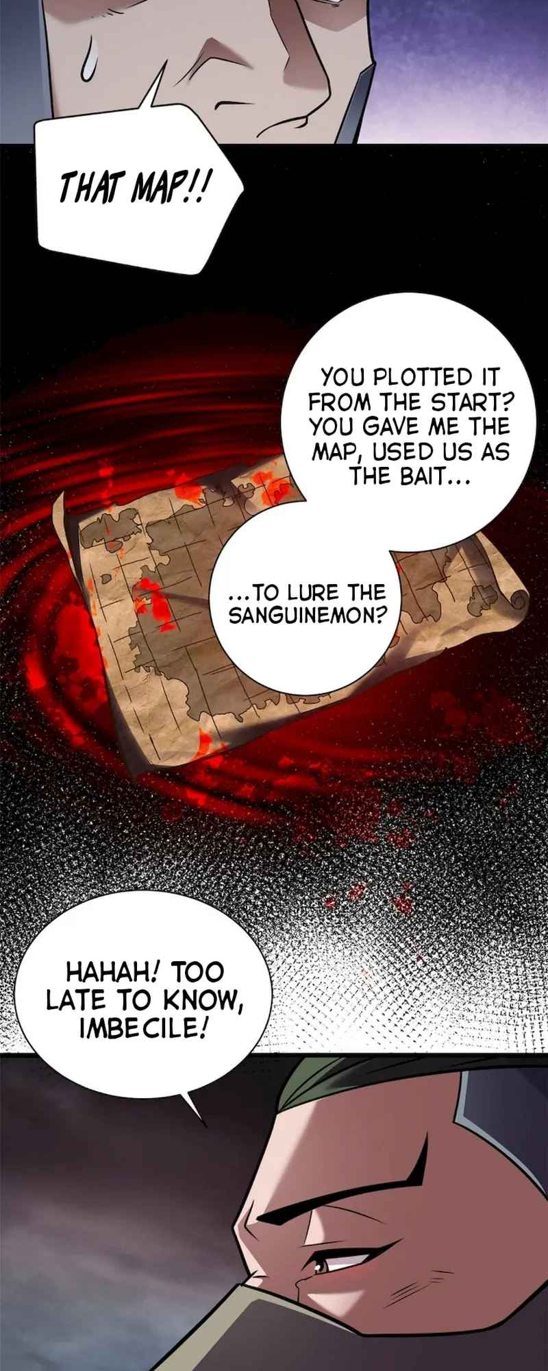 Astral Pet Store Chapter 55 page 29