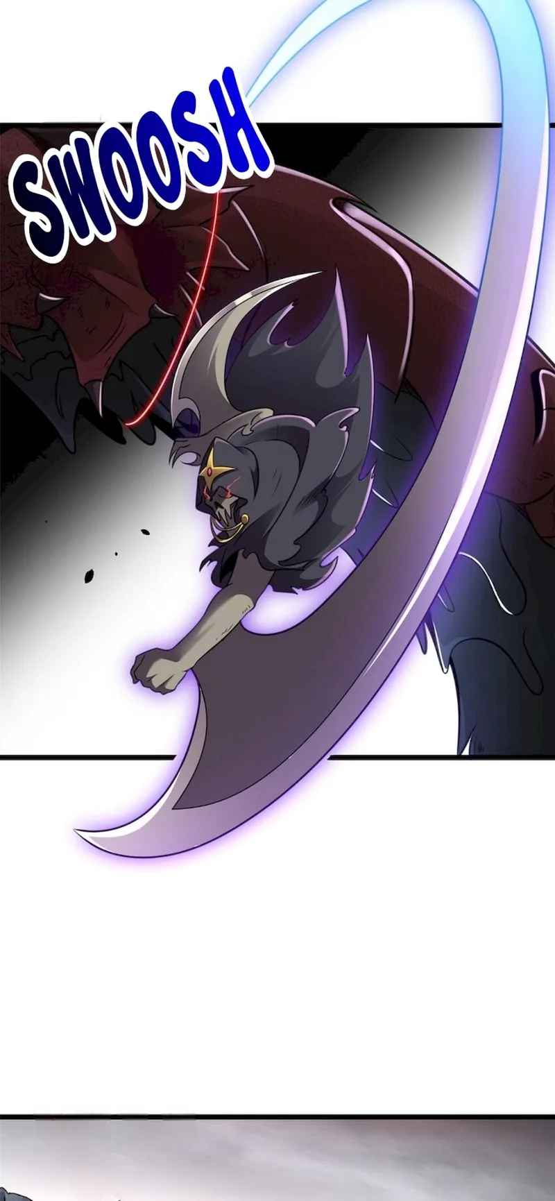 Astral Pet Store Chapter 55 page 6