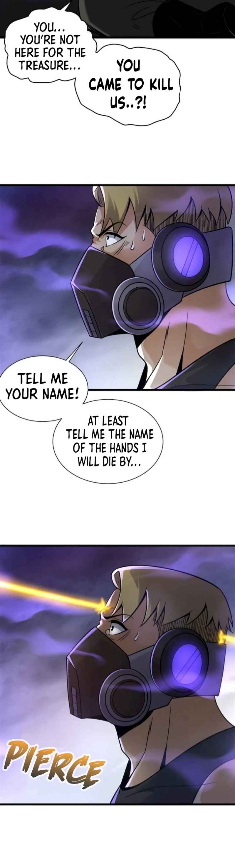 Astral Pet Store Chapter 56 page 18