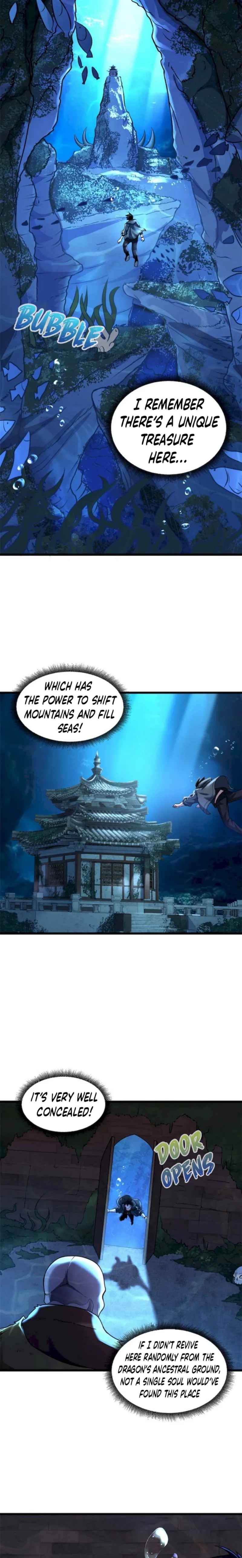 Astral Pet Store Chapter 58 page 7