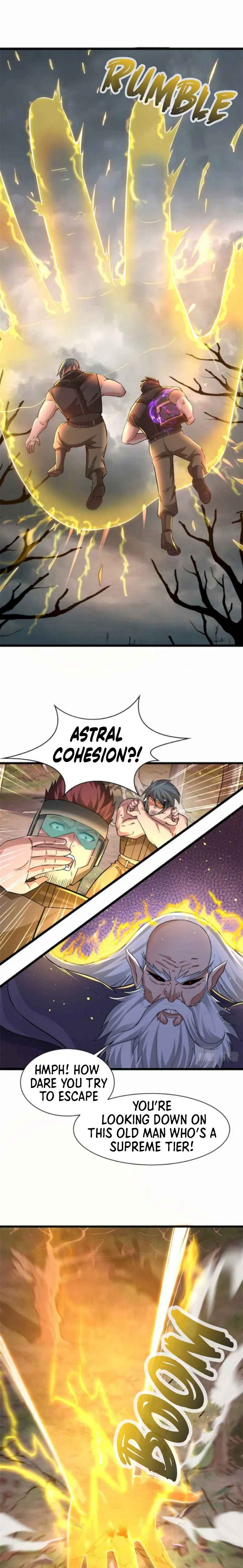 Astral Pet Store Chapter 58 page 13