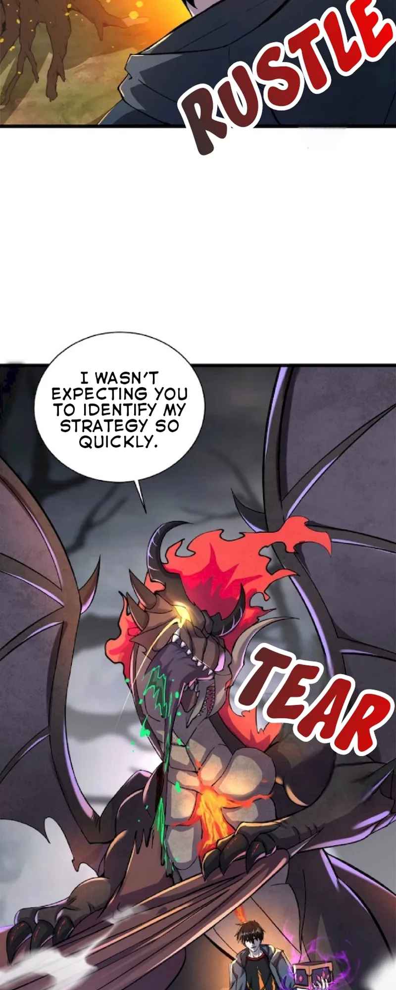 Astral Pet Store Chapter 59 page 12