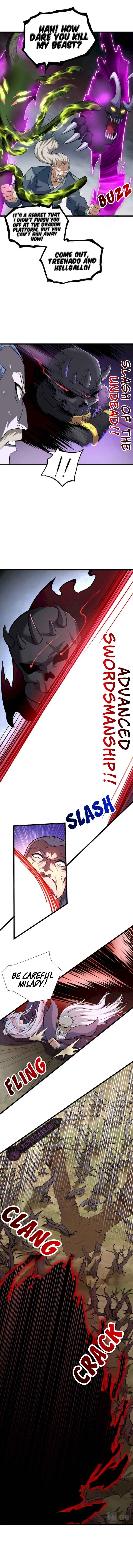 Astral Pet Store Chapter 59 page 14