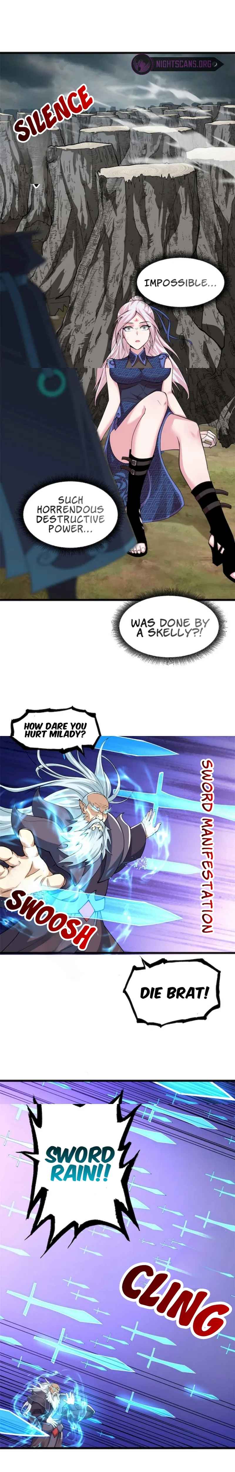 Astral Pet Store Chapter 59 page 15