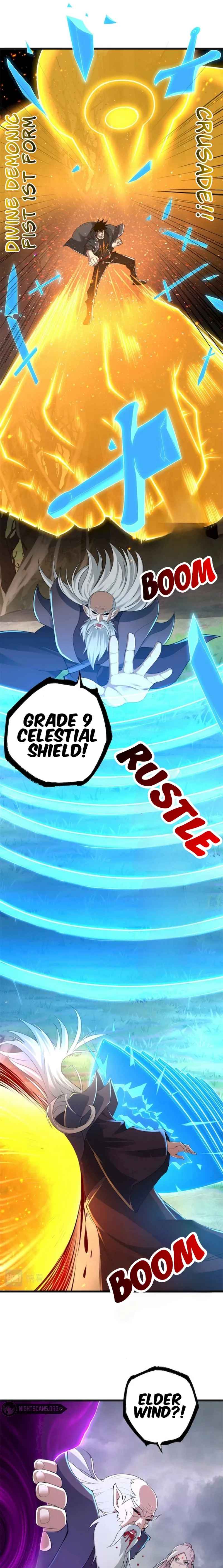 Astral Pet Store Chapter 59 page 17