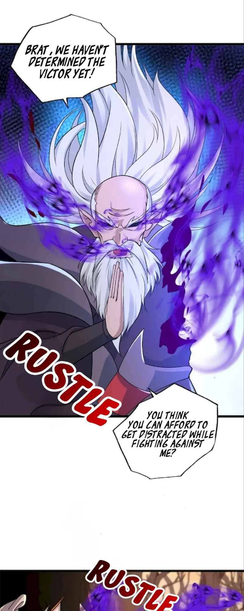 Astral Pet Store Chapter 59 page 20