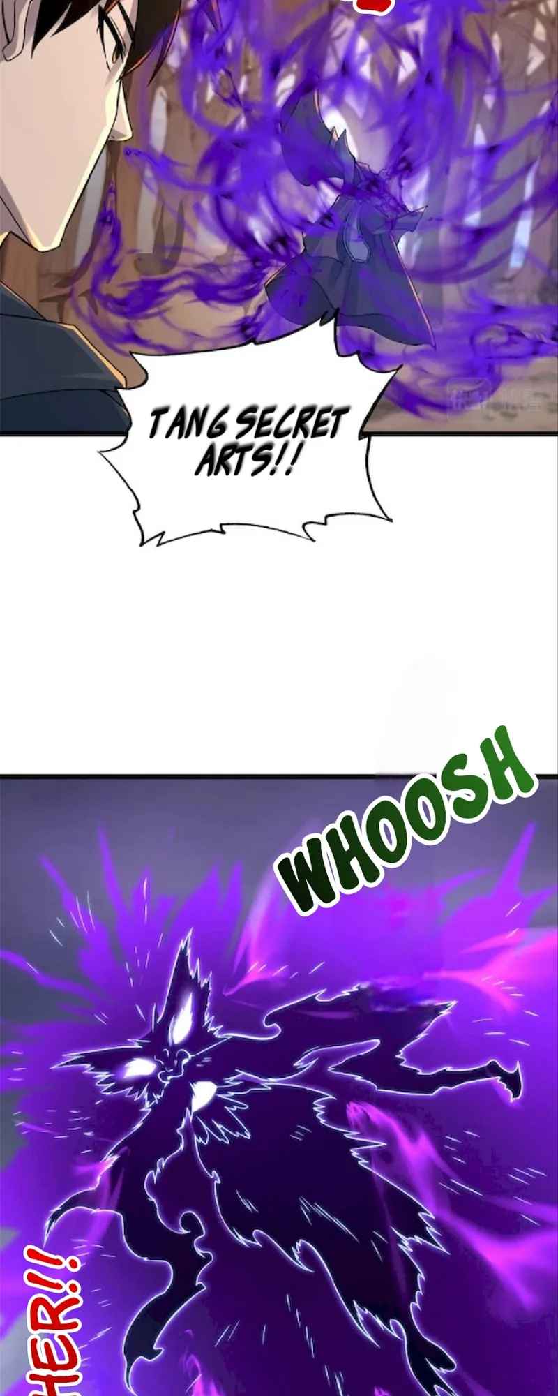 Astral Pet Store Chapter 59 page 21