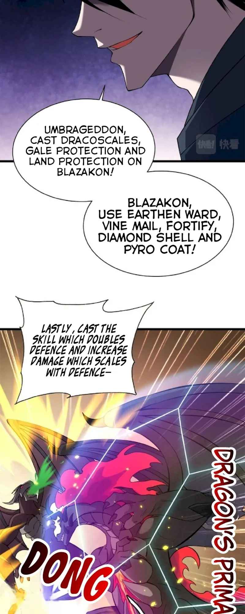 Astral Pet Store Chapter 59 page 5
