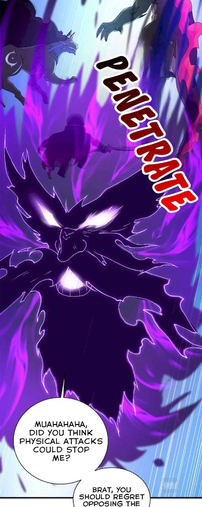 Astral Pet Store Chapter 59 page 26