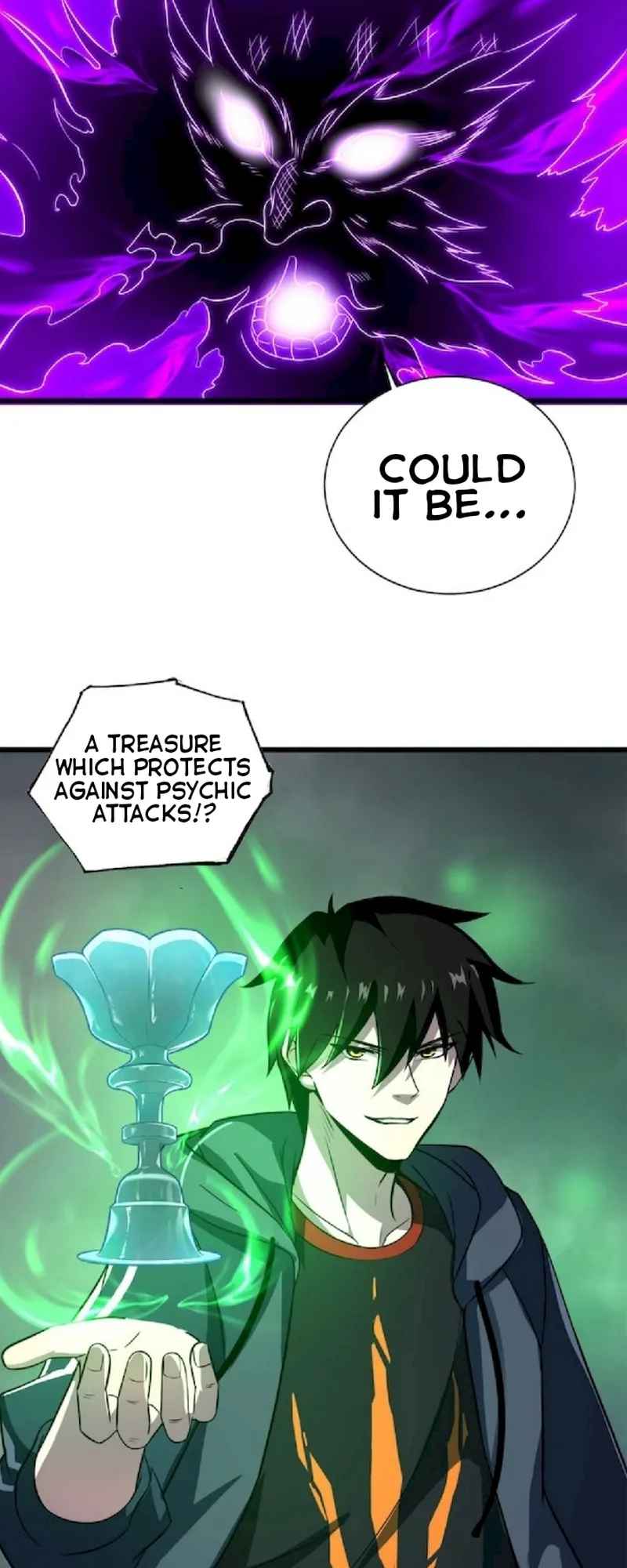 Astral Pet Store Chapter 59 page 29