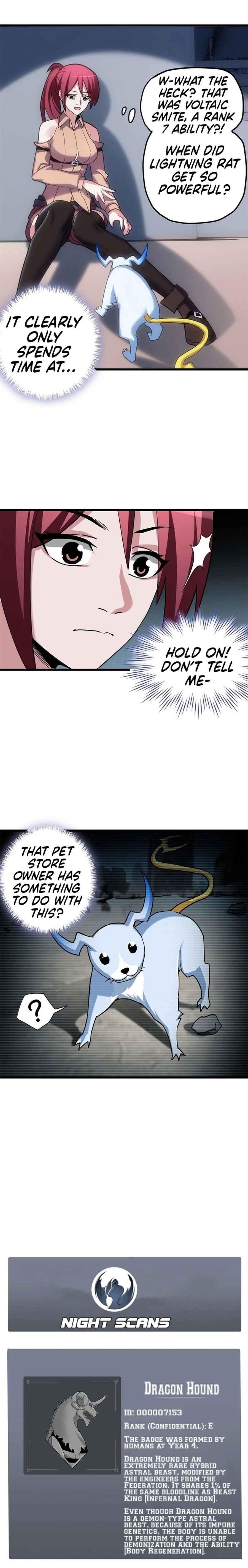 Astral Pet Store Chapter 6 page 16