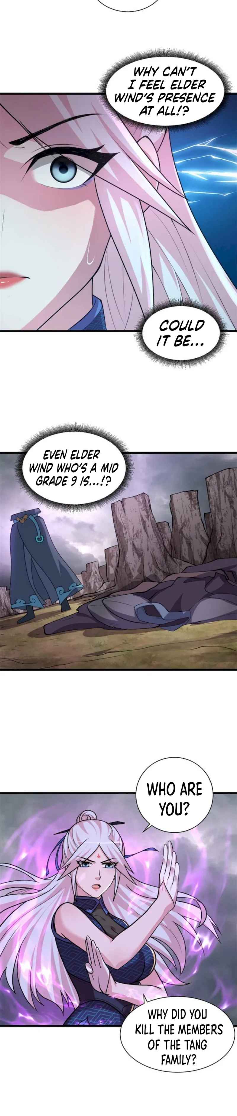 Astral Pet Store Chapter 60 page 4