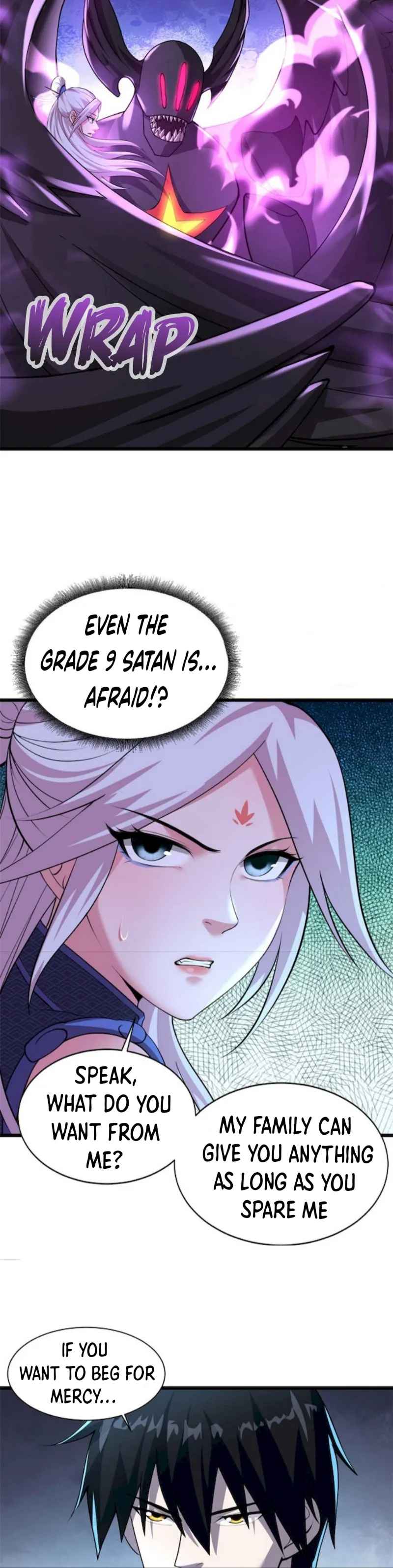 Astral Pet Store Chapter 60 page 7