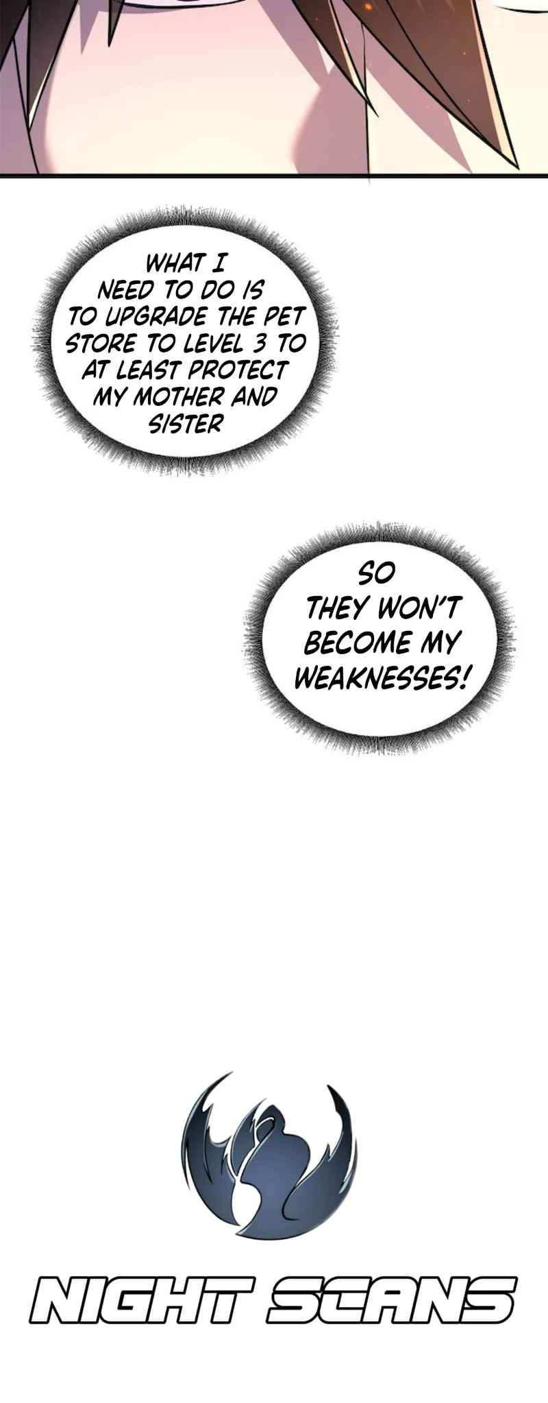 Astral Pet Store Chapter 60 page 21