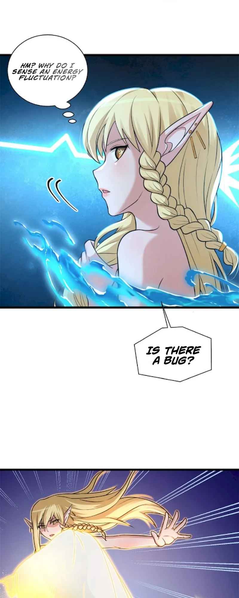 Astral Pet Store Chapter 61 page 24