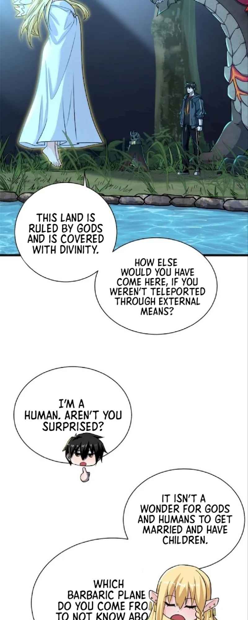 Astral Pet Store Chapter 62 page 3