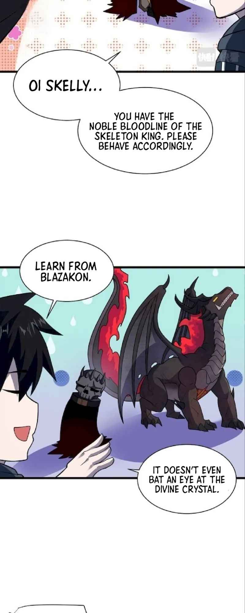 Astral Pet Store Chapter 62 page 16
