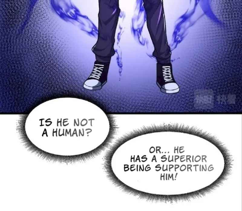 Astral Pet Store Chapter 62 page 6