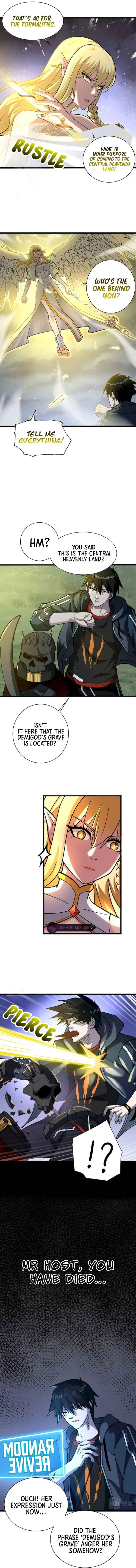Astral Pet Store Chapter 62 page 7