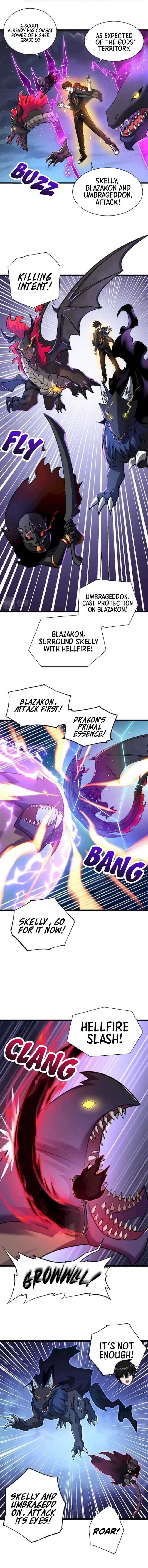 Astral Pet Store Chapter 62 page 10